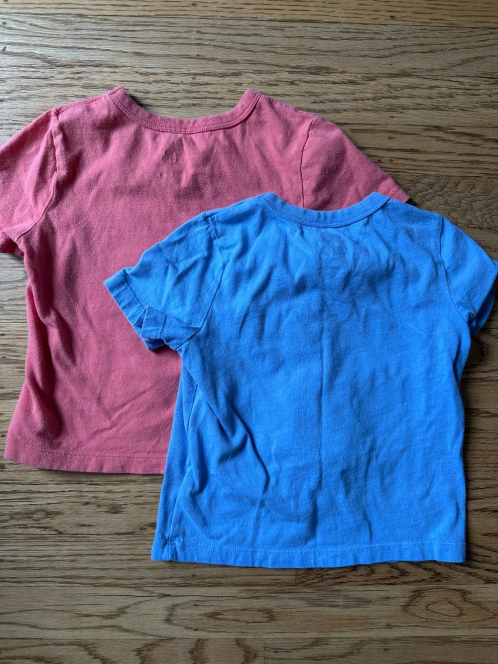 Bundle of Baby Gap Toddler Boys T-Shirts